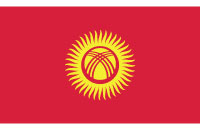 Kyrgyzstan