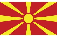 Macedonia