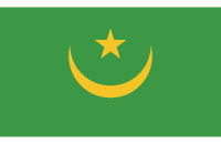 Mauritania