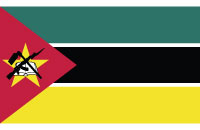 Mozambique