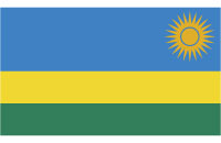 Rwanda