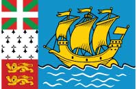 Saint Pierre and Miquelon