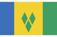 Saint Vincent and the Grenadines