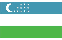 Uzbekistan