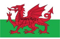 Wales