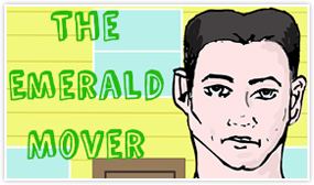 The Emerald Mover