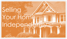 Selling Your Home Independently