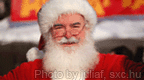Santa Claus: The Man, the Myth, the Legend
