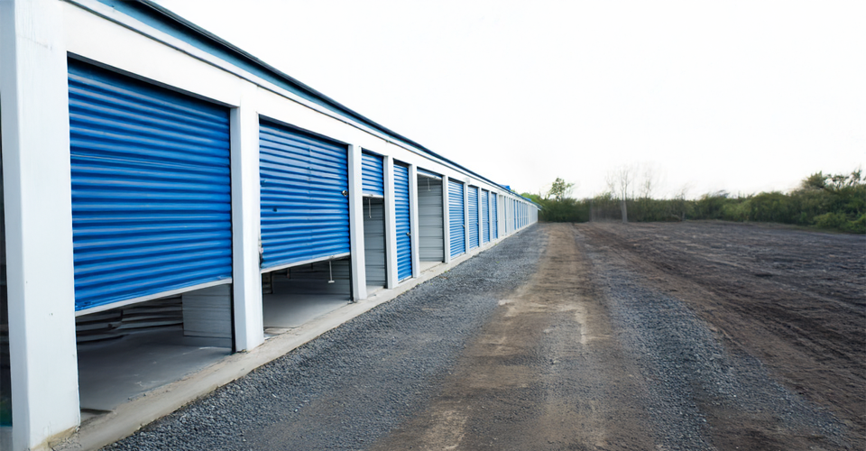 Benefits of Mini Storage