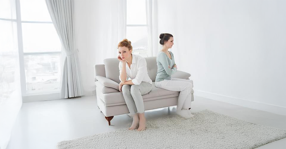 tips to find bad roommates