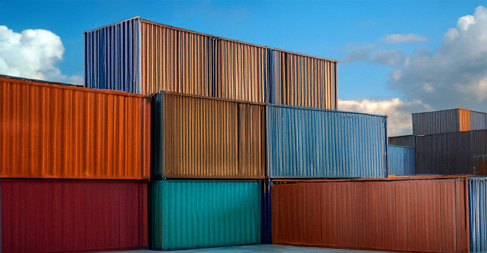 Avoiding Damaged Goods in a Storage Unit