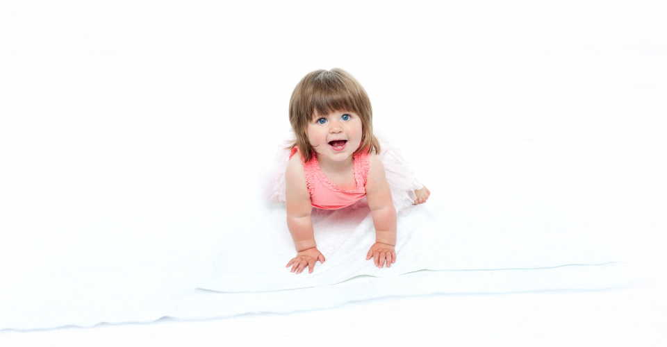 How to baby-proof your home