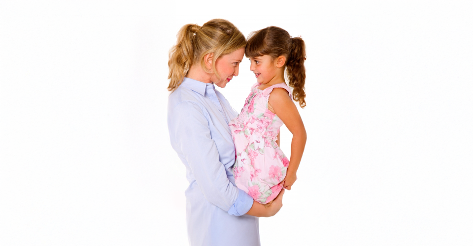 Finding a day care in your New Neighborhood