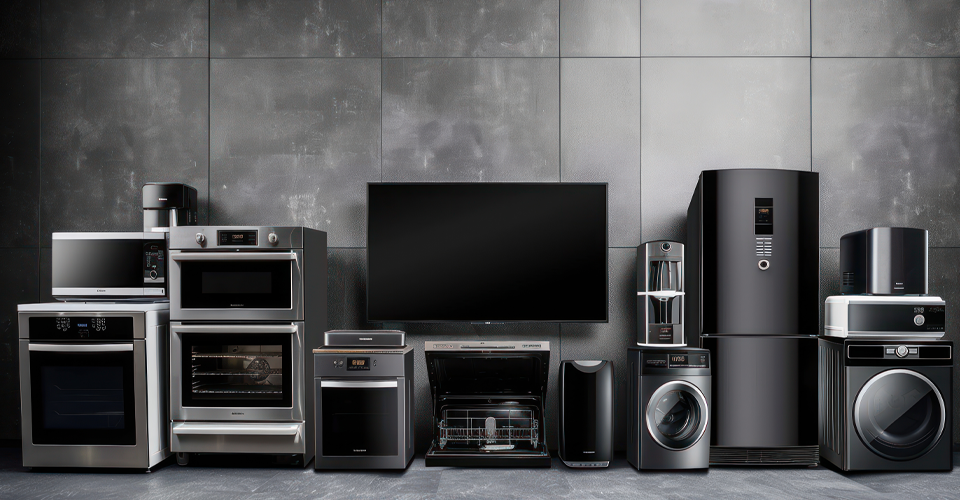 Things to buy when moving to a new home