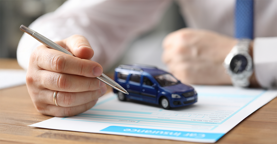 Auto Transport Insurance