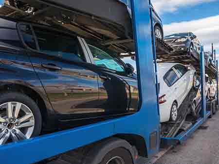 car shipping