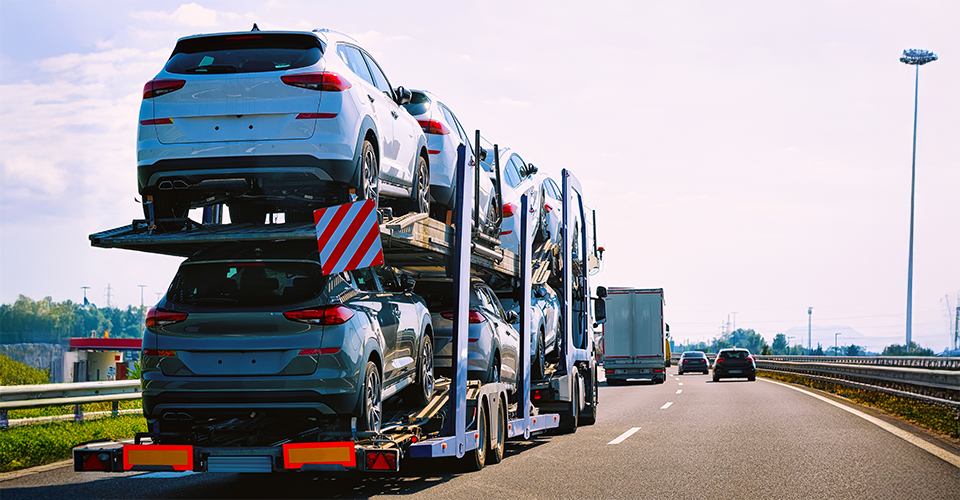 International Movers