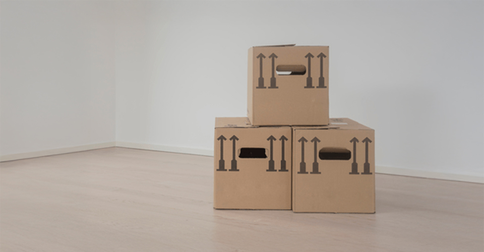 Cost of moving a 3-bedroom apartment