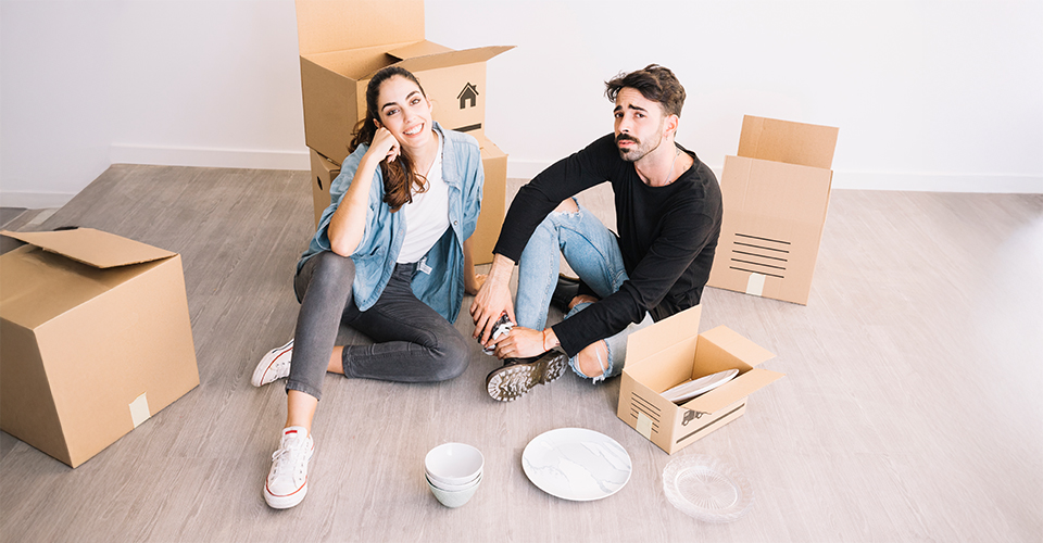 5 things to do before you move