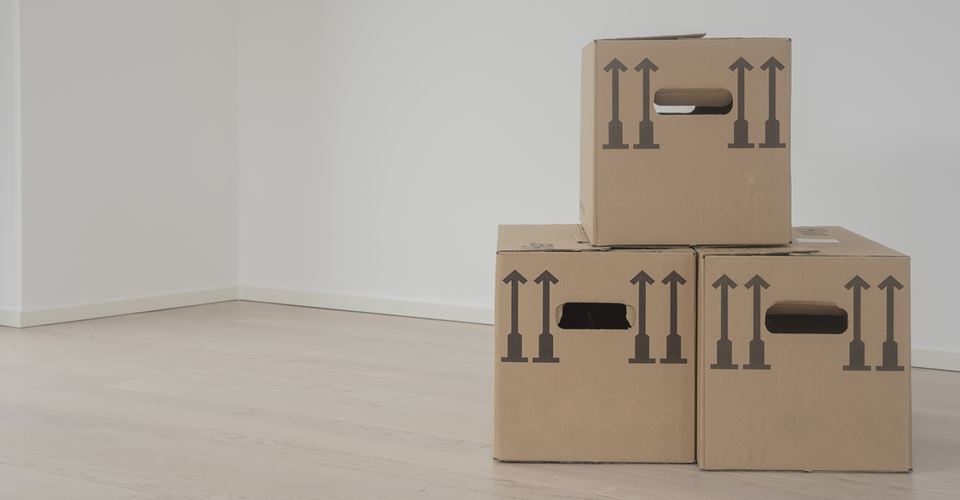 How to Make a Packing Plan for Each Room