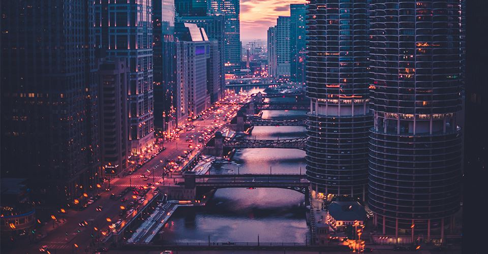 5 Reasons to Move to a New City - Movers.com