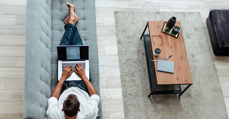 Top states to consider for remote work