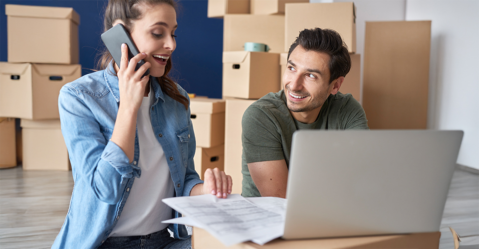 federal financial moving assistance