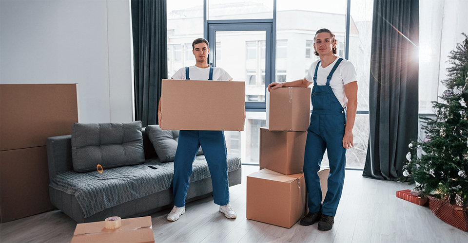How to Hire Quality movers