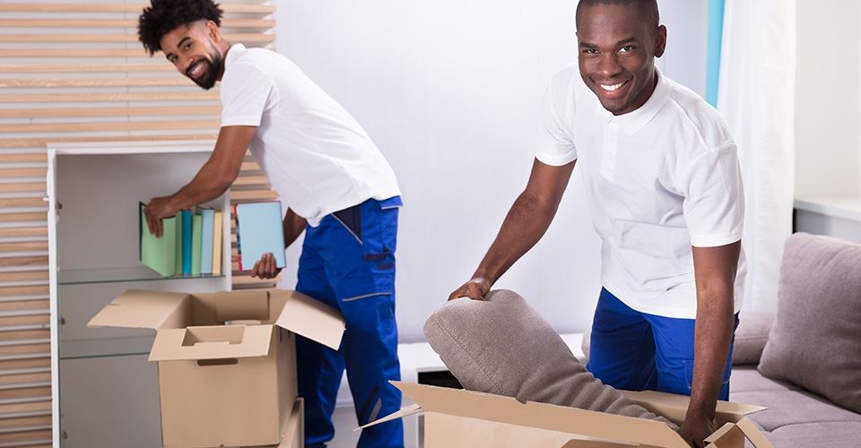 hiring student movers