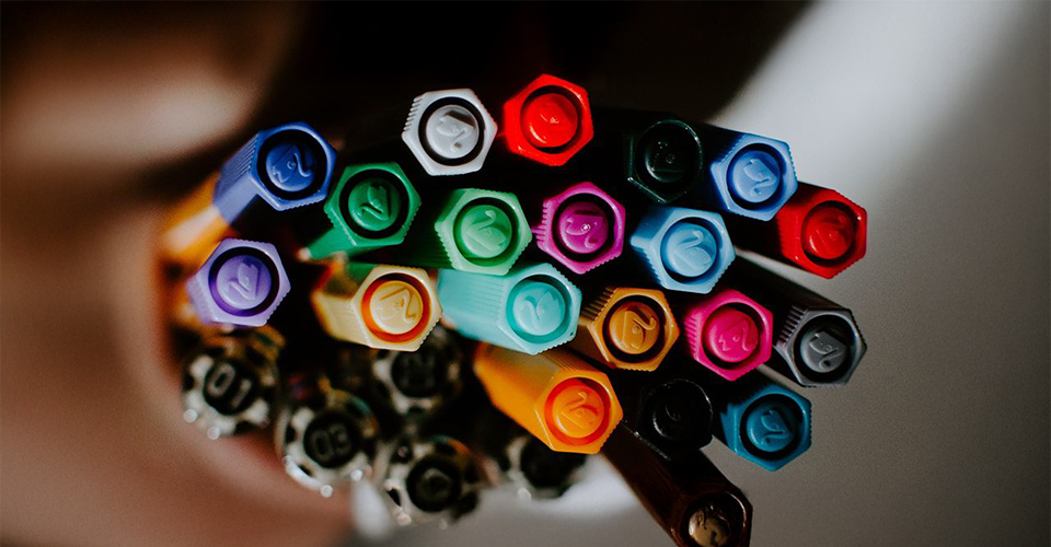 How to Color Code Your Move like a Professional