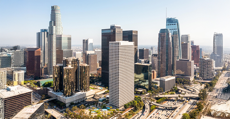 5 Reasons to move to a new city 