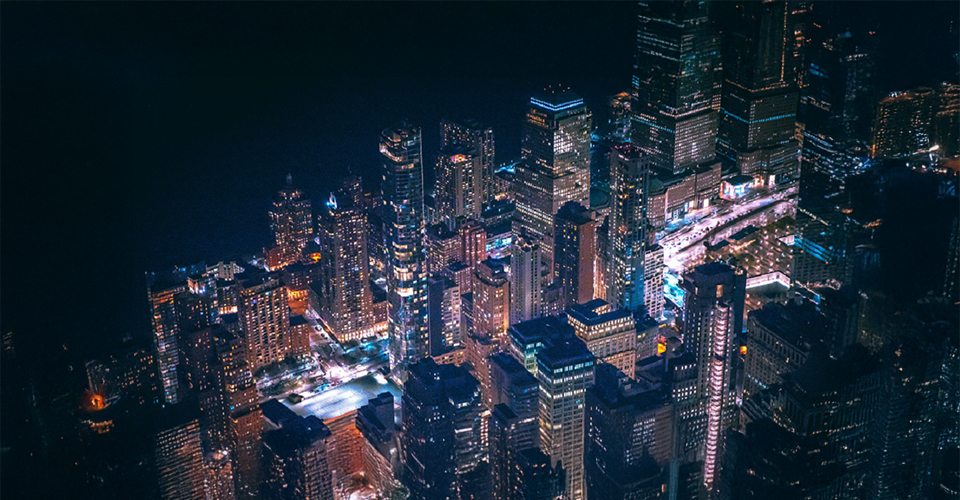 Surviving a move to the city