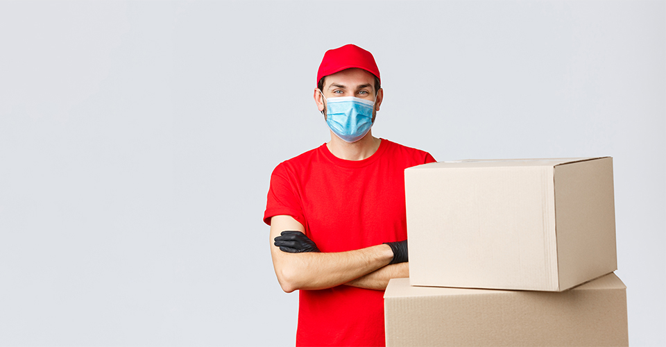 Moving During The Coronavirus Pandemic