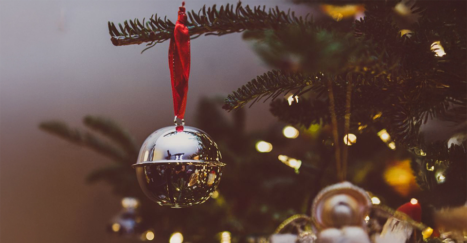 Tips for Moving during the holidays