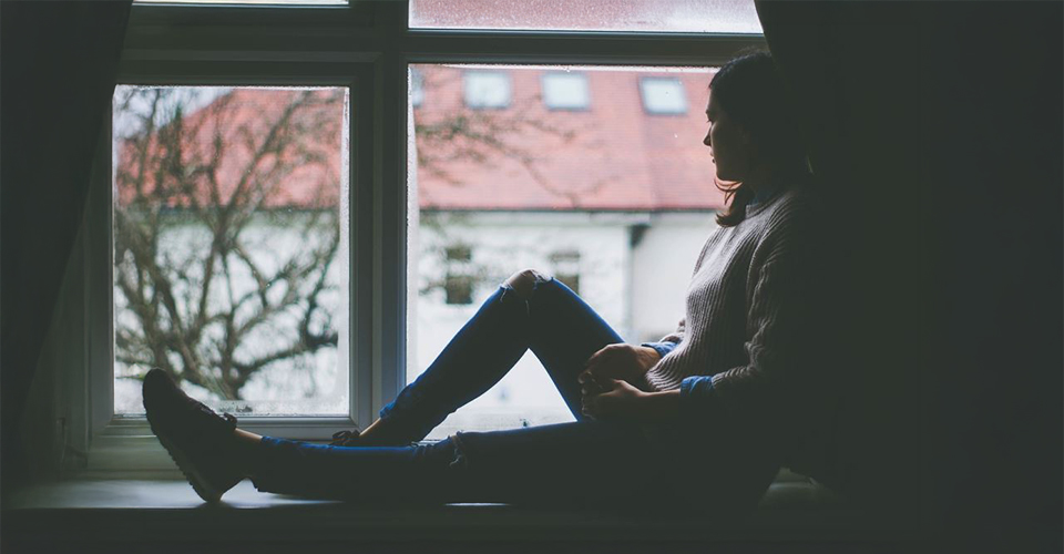 Most common moving fears