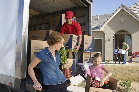 6 Ways To Hire Help for Your Move