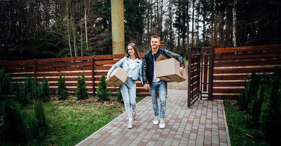 Moving to another state checklist