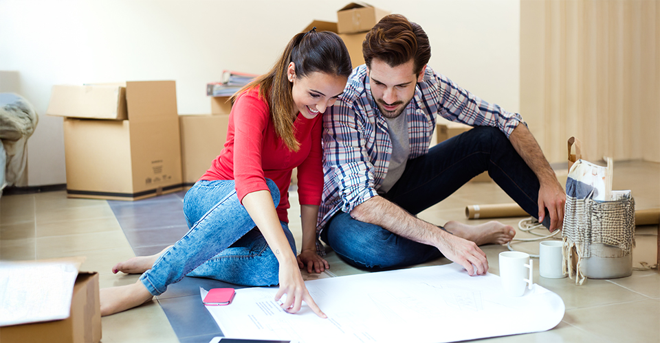 International Movers