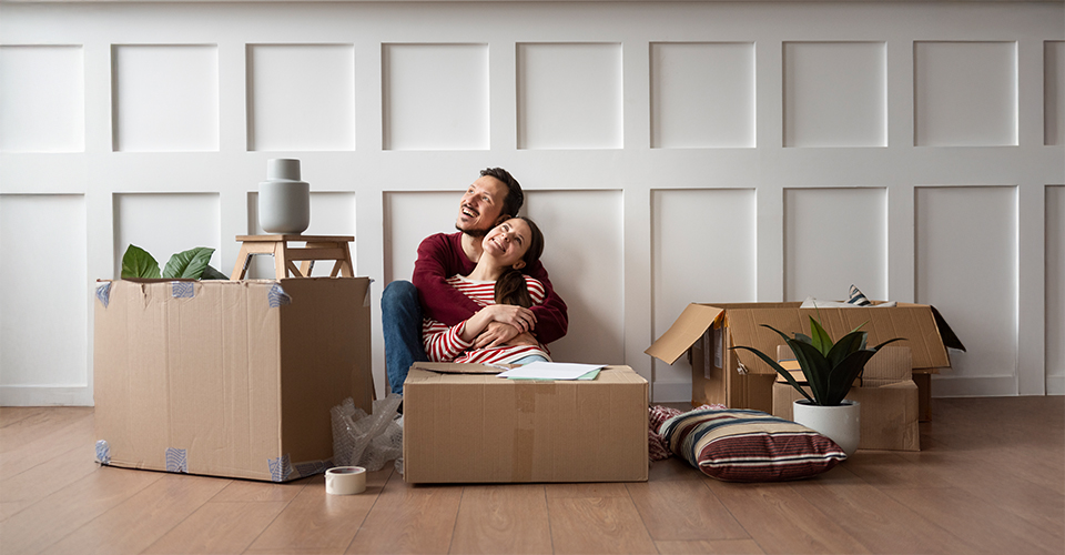 Make your packing process smooth
