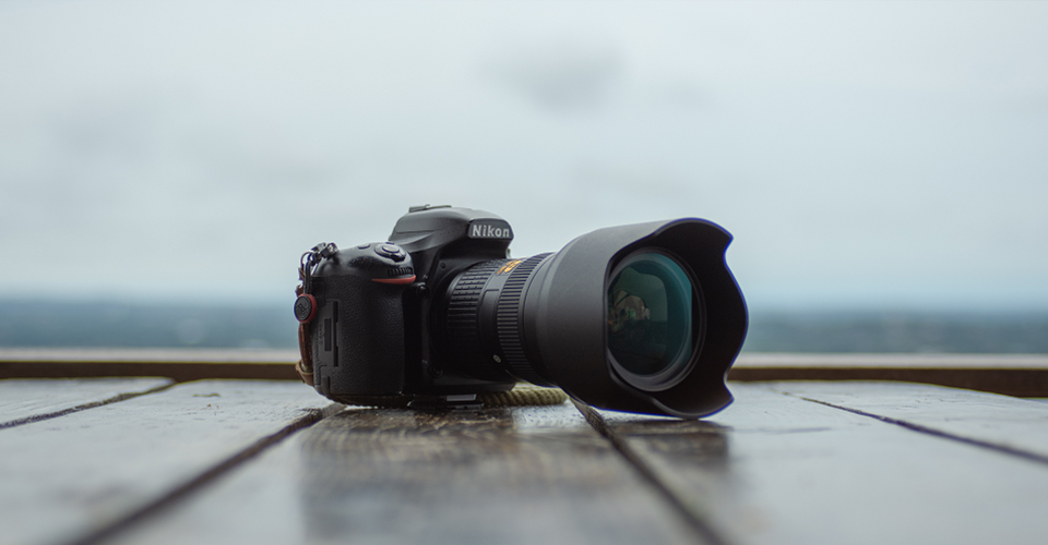 take a photo inventory