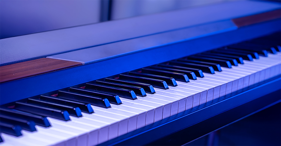 Piano Moving checklist