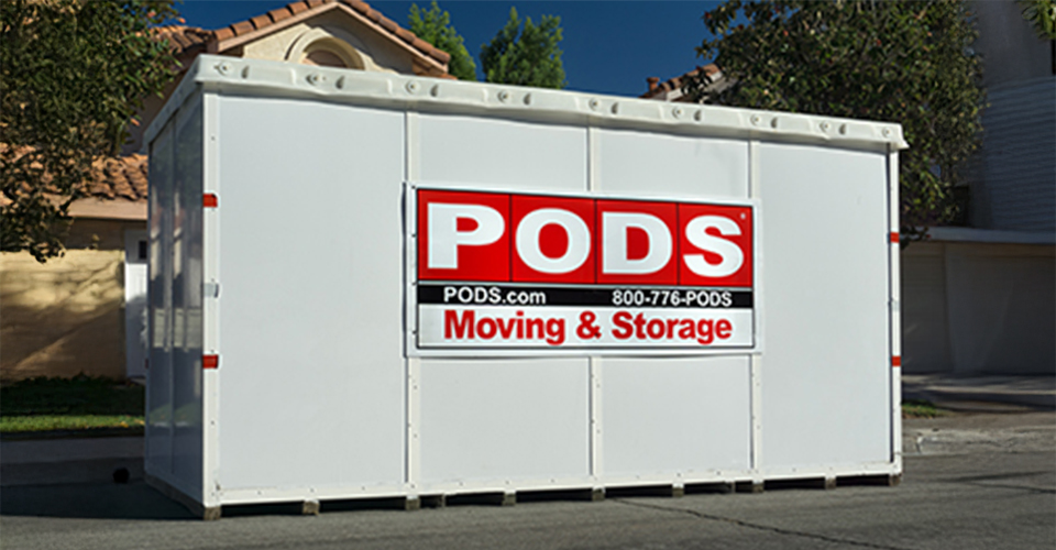 Cost of Portable Storage Units