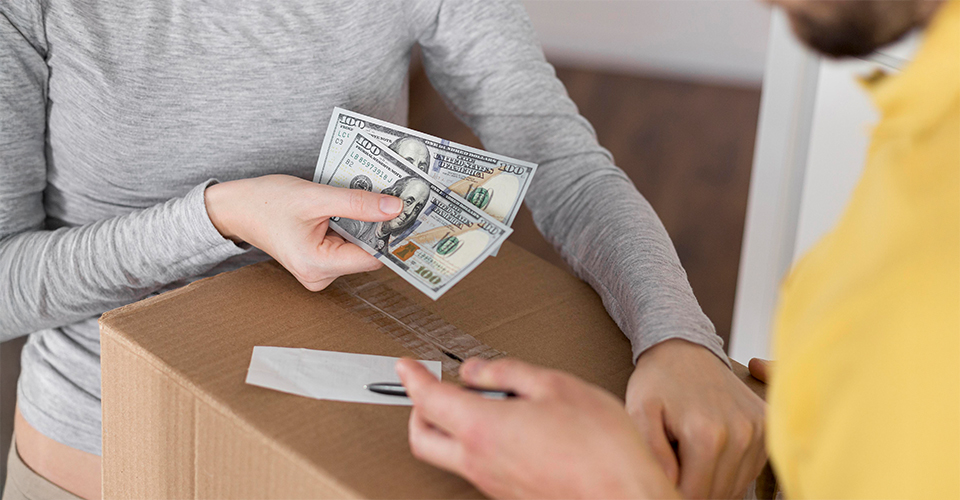 Ways to save money on your next move