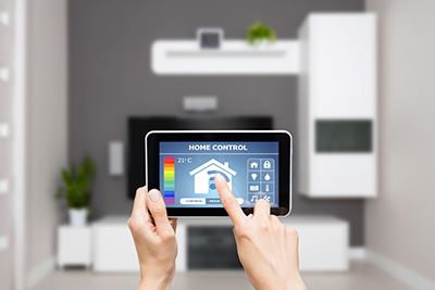 choosing smart home products