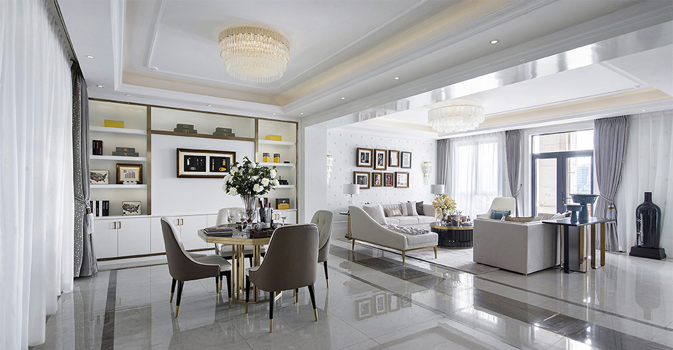 Guide for Staging a House