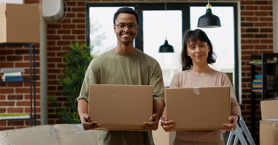 International Movers