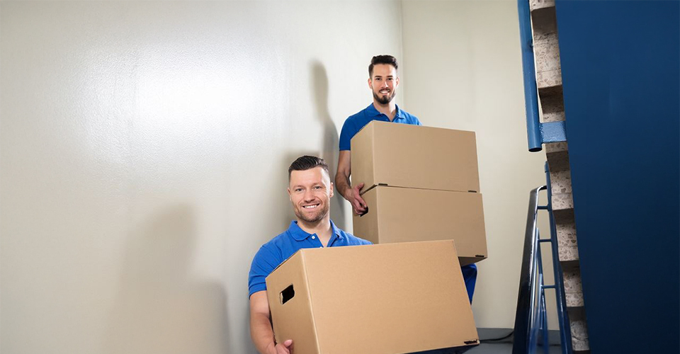 typical moving expenses