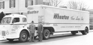 Wheaton Van Lines