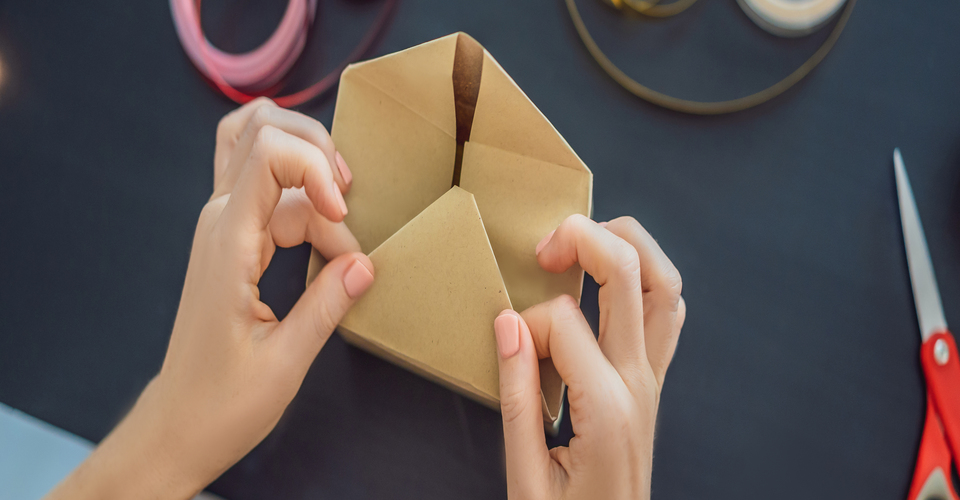 reuse of Boxes