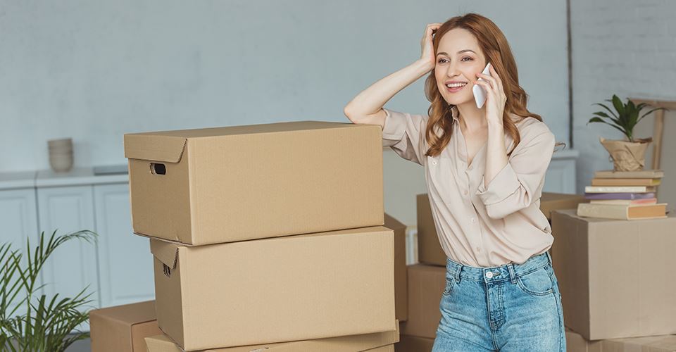 cheap moving supplies near me